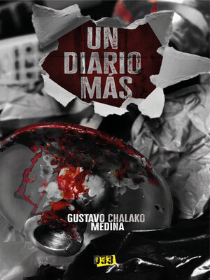 cover image of Un diario más